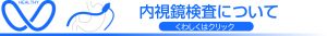 相馬郡新地町渡辺病院の内視鏡検査について