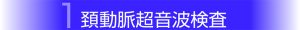 頚動脈超音波検査