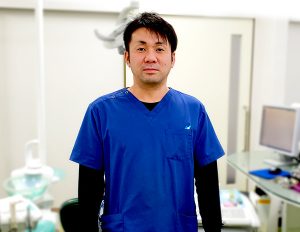 渡辺病院／歯科 千葉 敬太郎