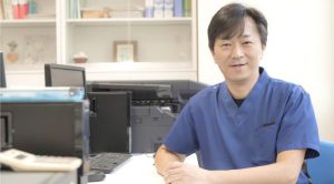 渡辺病院看護部長メッセージ