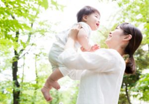 渡辺病院看護部福利厚生の子育て支援制度