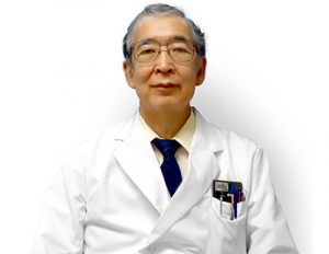 井口 篤志医師